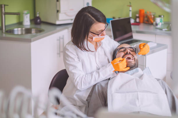 Best Root Canal Emergency Dentist  in Gardena, CA