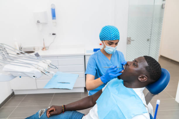 Best Emergency Tooth Extraction  in Gardena, CA